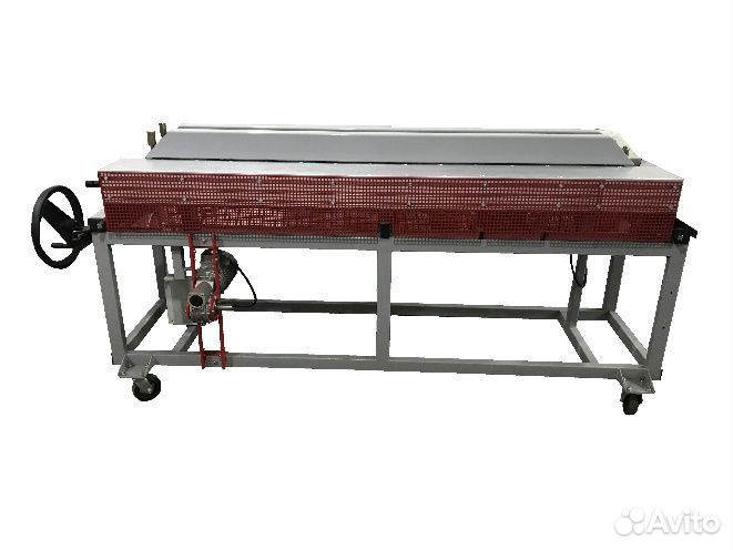 Кмт 2.000х12(15) Механические прижимы