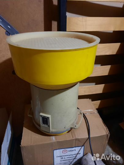 Зернодробилка Ротор