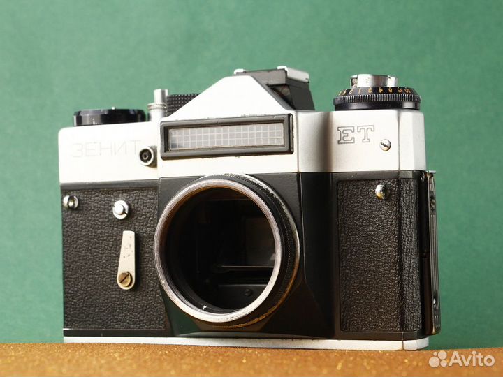Фотоаппарат Зенит ET body