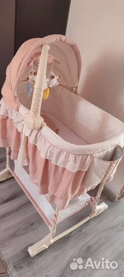 Детская люлька колыбель