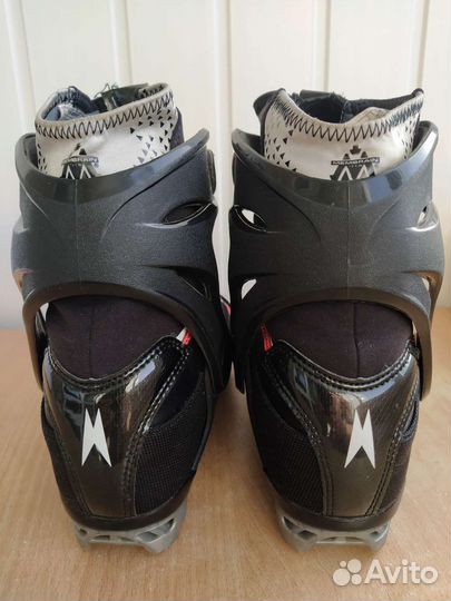Лыжные ботинки коньковые madshus