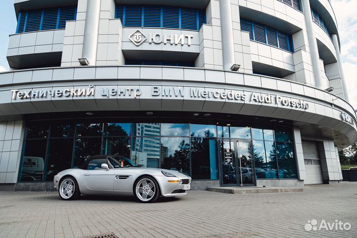 Мастер приемщик автосервиса