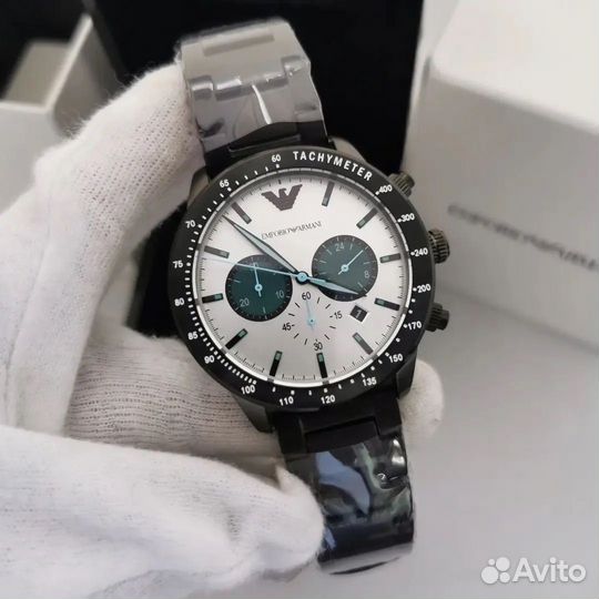 Мужские часы Emporio Armani AR11471 из Европы