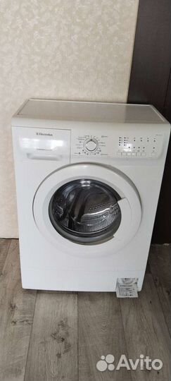 Стиральная машина бу
