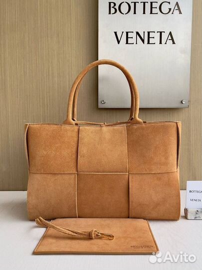 Bottega veneta сумка