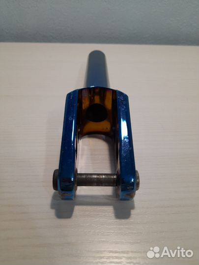 Вилка Huoli для трюкового самоката