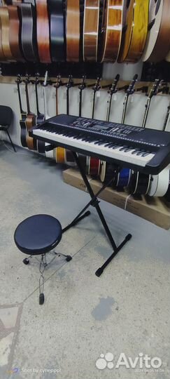 Синтезатор