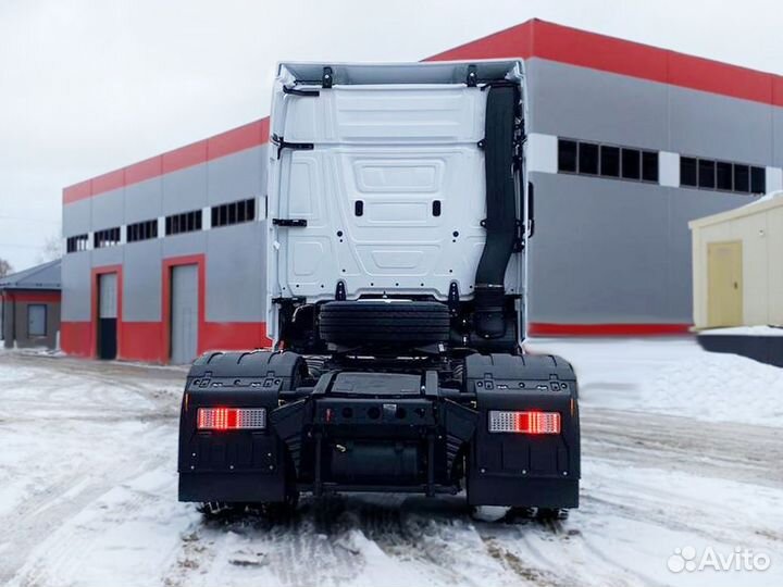 КАМАЗ 54901, 2024