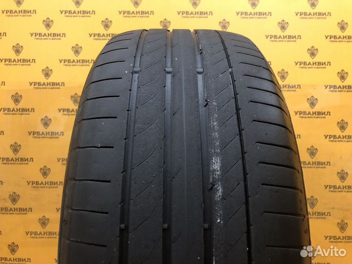 Continental ContiSportContact 5 235/50 R17 96W