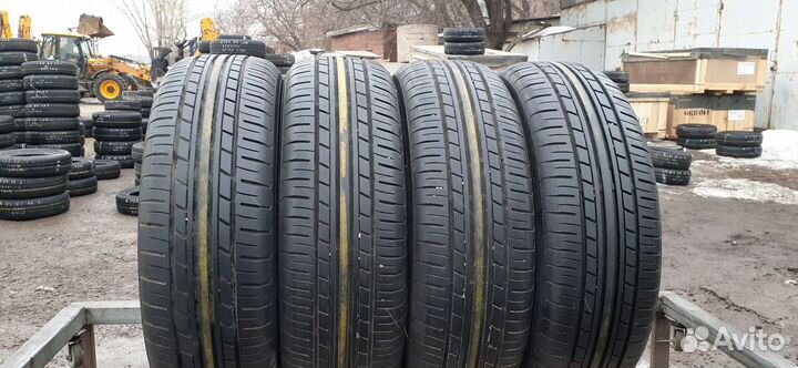 Yokohama BluEarth Ecos ES31 185/65 R15