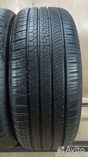Pirelli Scorpion A/S 235/50 R20 112V