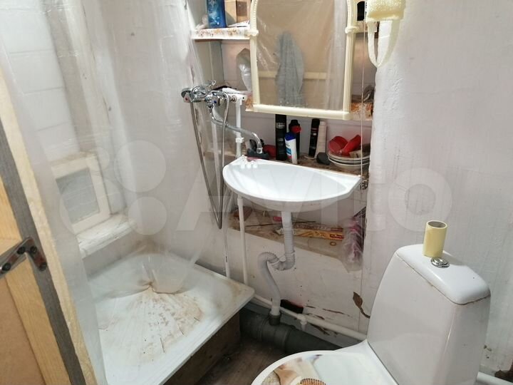 Дача 28 м² на участке 5,9 сот.