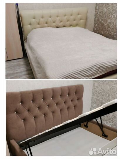 Перетяжка мебели