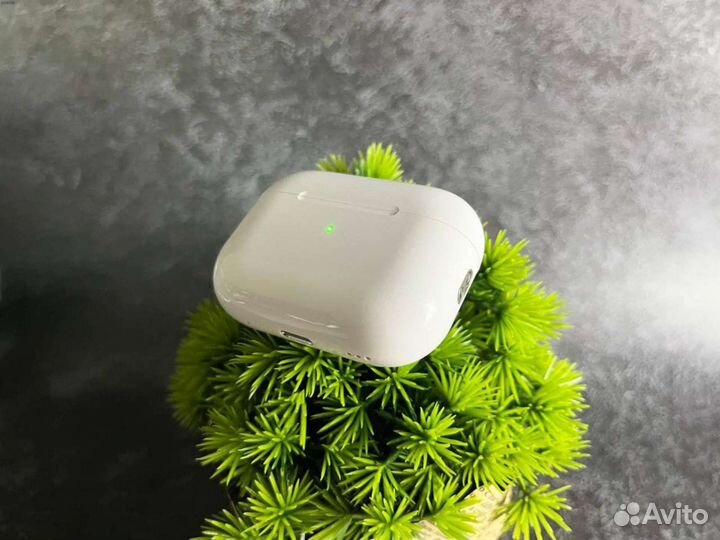 Airpods Pro2 Premium version