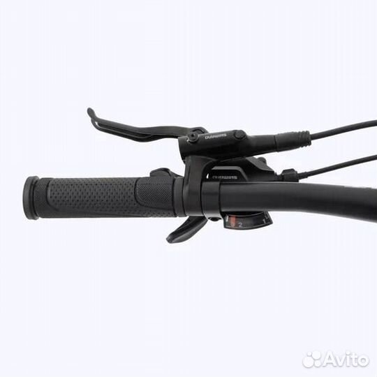 Велосипед Welt Raven 1.0 HD 29 2023 18