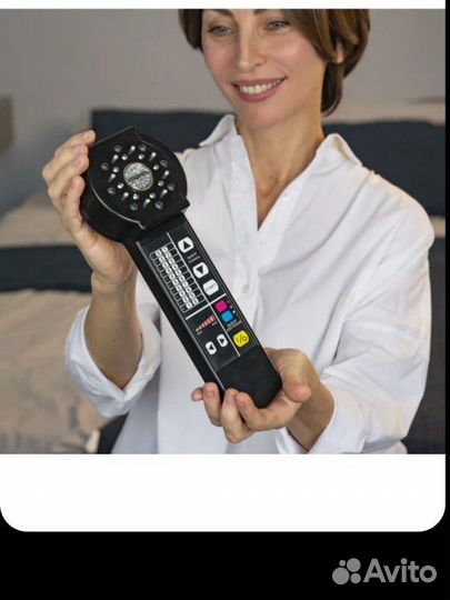 Физиотерапевтический аппарат победитель