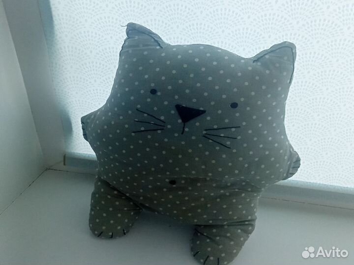 Мягкие игрушки новые