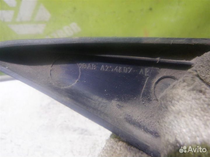 Накладка двери задней левой Форд Фокус 1