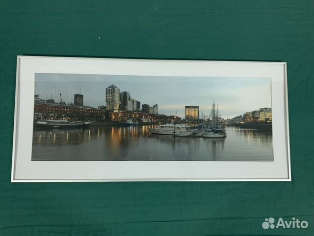 Постер-картина