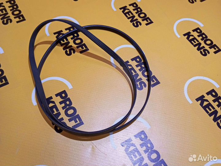 Ремень для стиральной машины 4 pje 1252