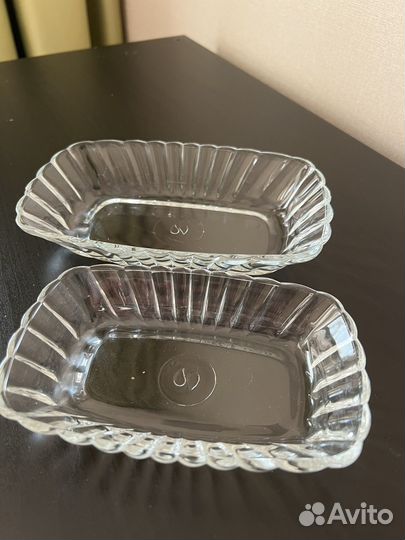 Салатники набор