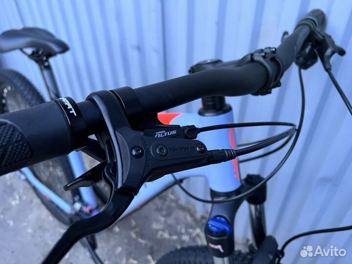 Велосипед Format 1413 2021 Хит сезона 2021-2022