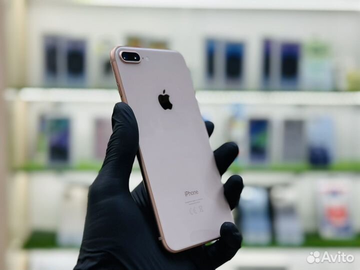 iPhone 8 Plus 64Gb