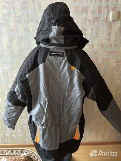 Костюм зимний рыбацкий Norfin Extrem 3 4XL