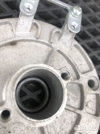 Пластина генератора Kayo Basic YX 125