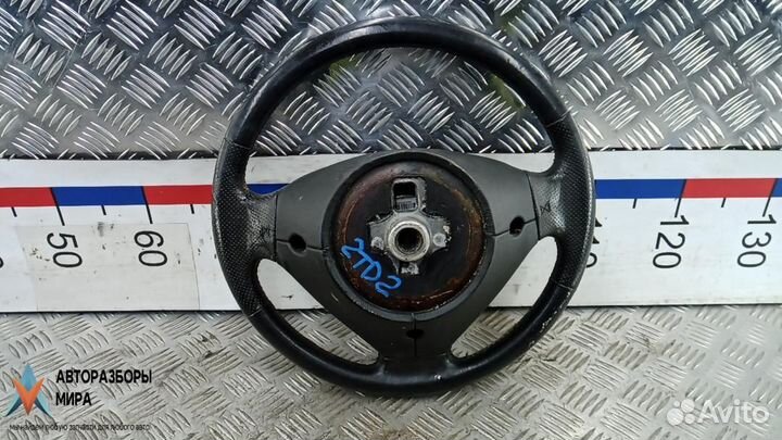 Руль Fiat Croma 2 2008 735448153