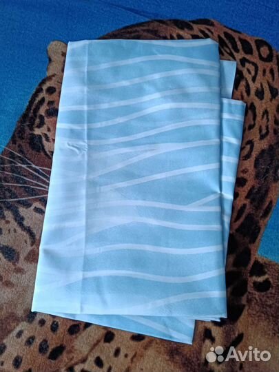 Штора для ванной