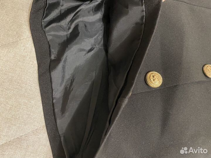 Юбка шорты 42-44