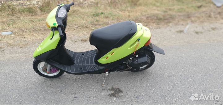 Honda dio 27