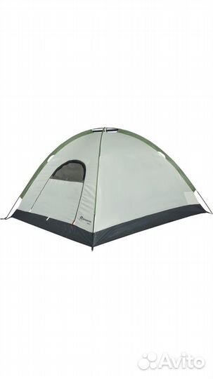 Палатка Dome 3, аренда/прокат