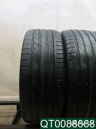 Continental ContiSportContact 5 SUV 245/45 R19 103N