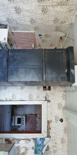 Дом 35 м² на участке 22 сот.