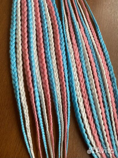 Резинки для малышек