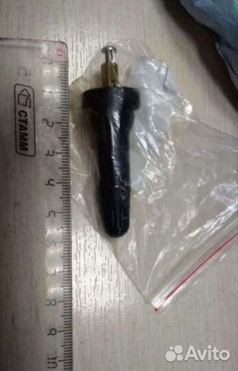 Нипель для датчика давления (tpms)