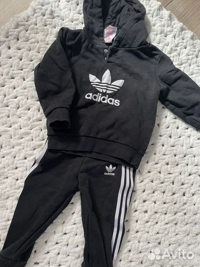 Спортивный костюм adidas 86