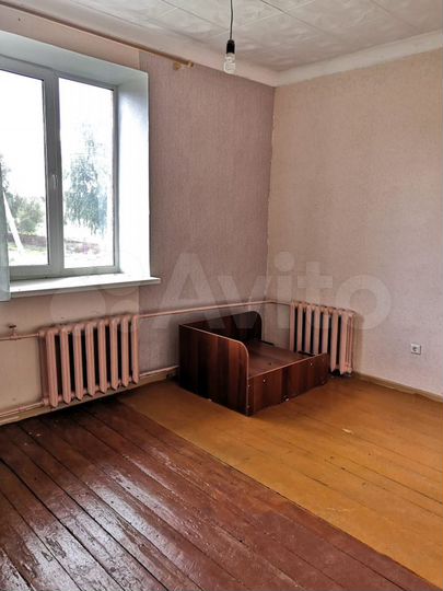 2-к. квартира, 47,4 м², 2/2 эт.