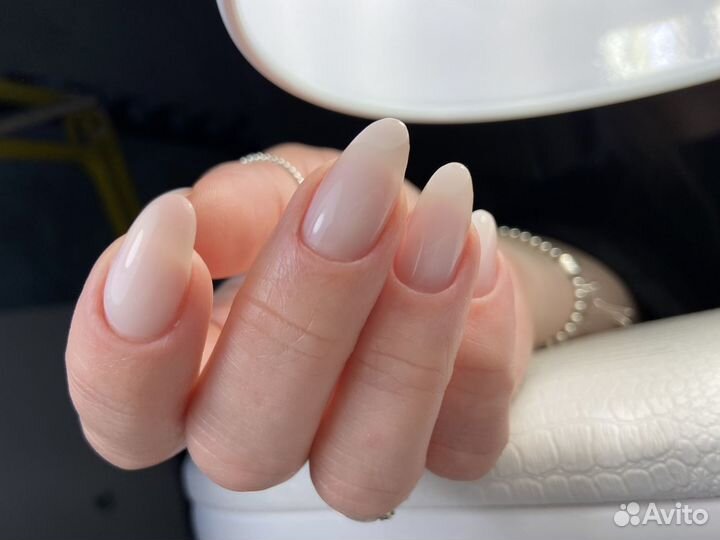 Маникюр. Педикюр. Покрытие ноготков