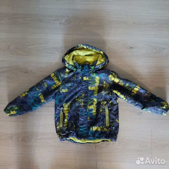 Костюм для мальчика 110