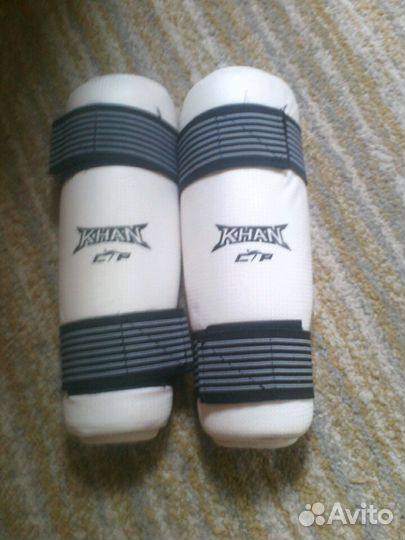 Форма для тхэквондо