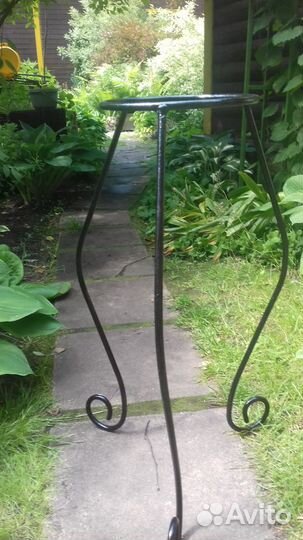 Подставки для цветов