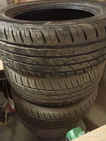 Matador MP 47 Hectorra 3 215/55 R17 98Y