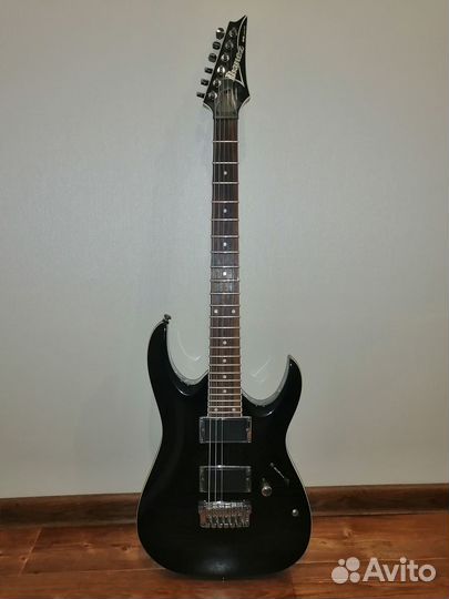 Ibanez rga42