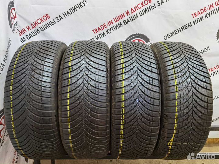 Goodyear Vector 4Seasons Gen-3 225/55 R18 102V