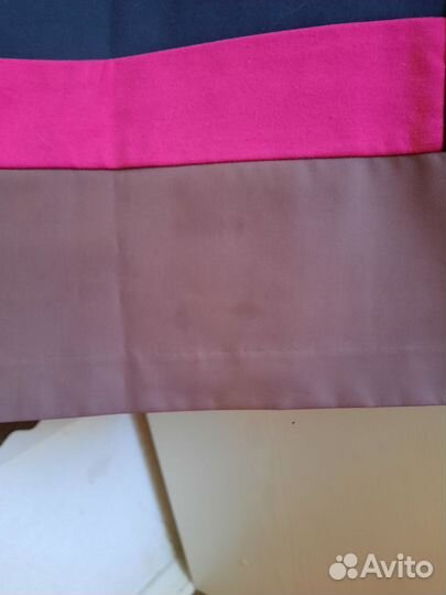 Тёплое платье 52 размер