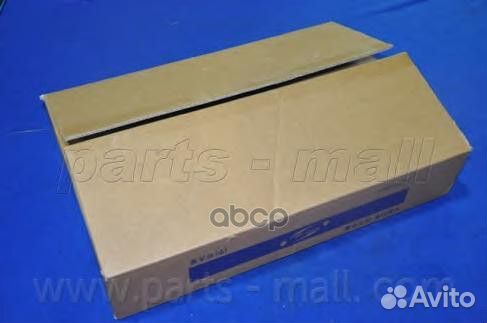 Pxnac009PMC вентилятор охлаждения Daewoo Matiz