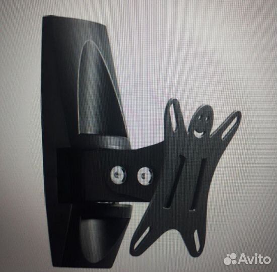 Кронштейн для телевизора